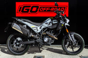 Benelli BKX 125 S | 2026