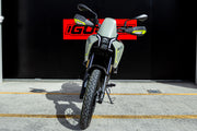 Benelli BKX 125 | 2026