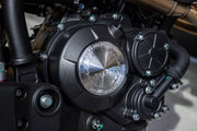 Benelli BKX 125 | 2026
