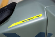 Benelli BKX 125 | 2026