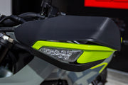Benelli BKX 125 | 2026