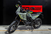 Benelli BKX 125 | 2026