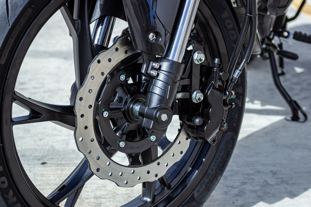 Benelli BN 125 | 2026
