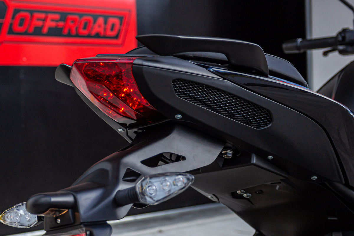 Benelli BN 125 | 2026