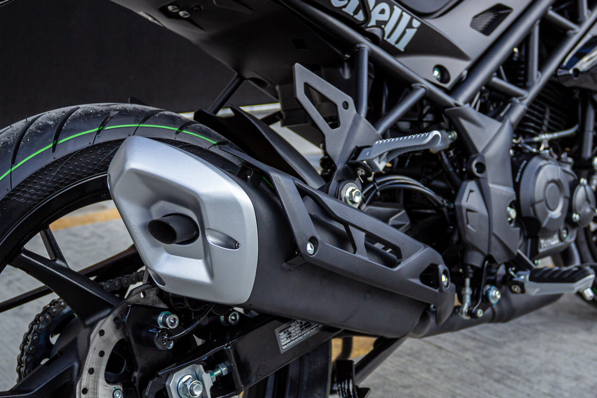 Benelli BN 125 | 2026