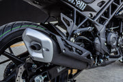 Benelli BN 125 | 2026