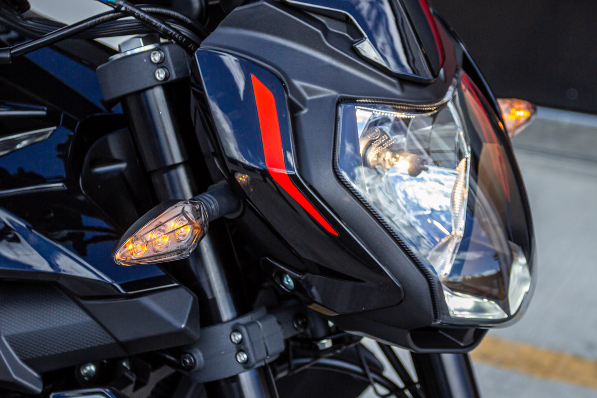 Benelli BN 125 | 2026