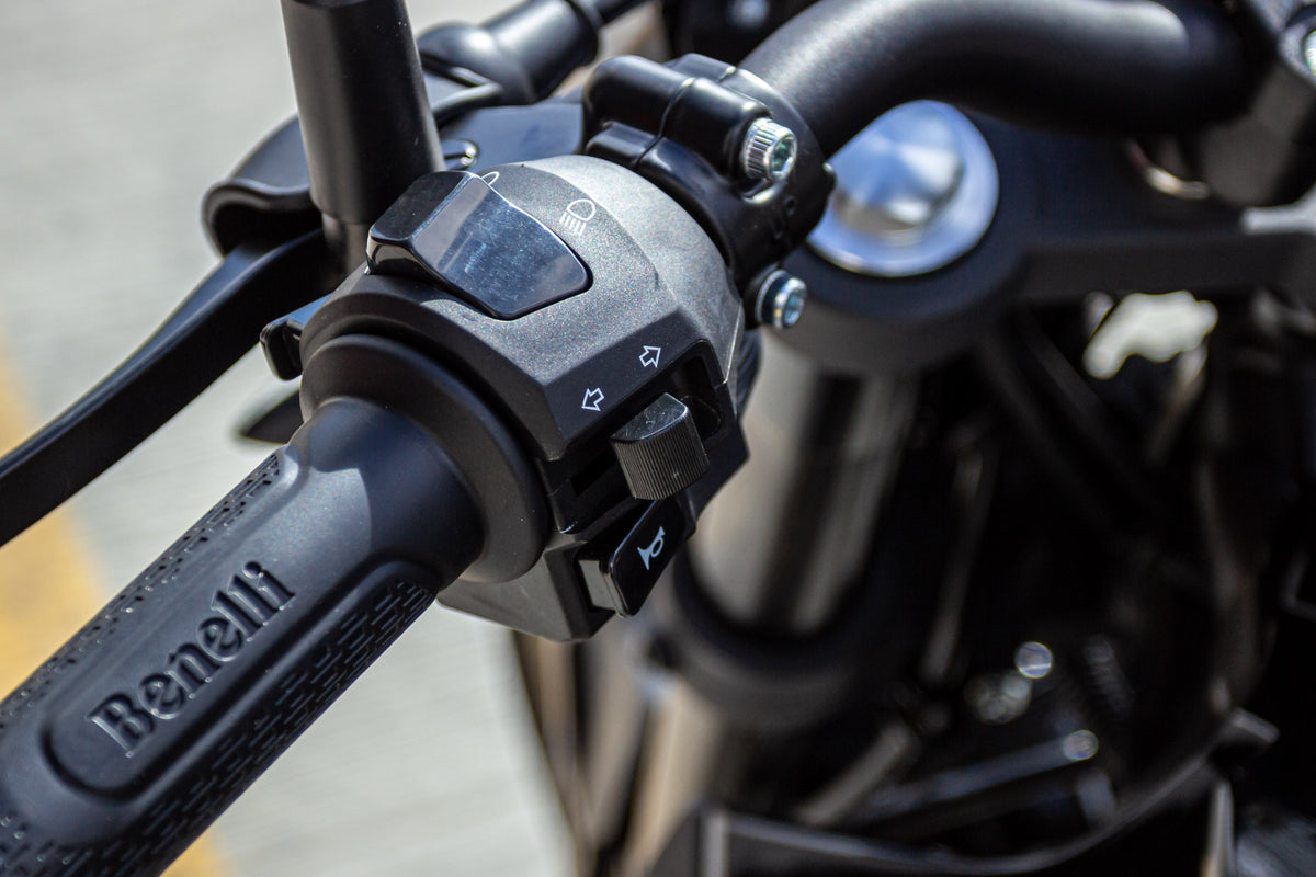 Benelli BN 125 | 2026