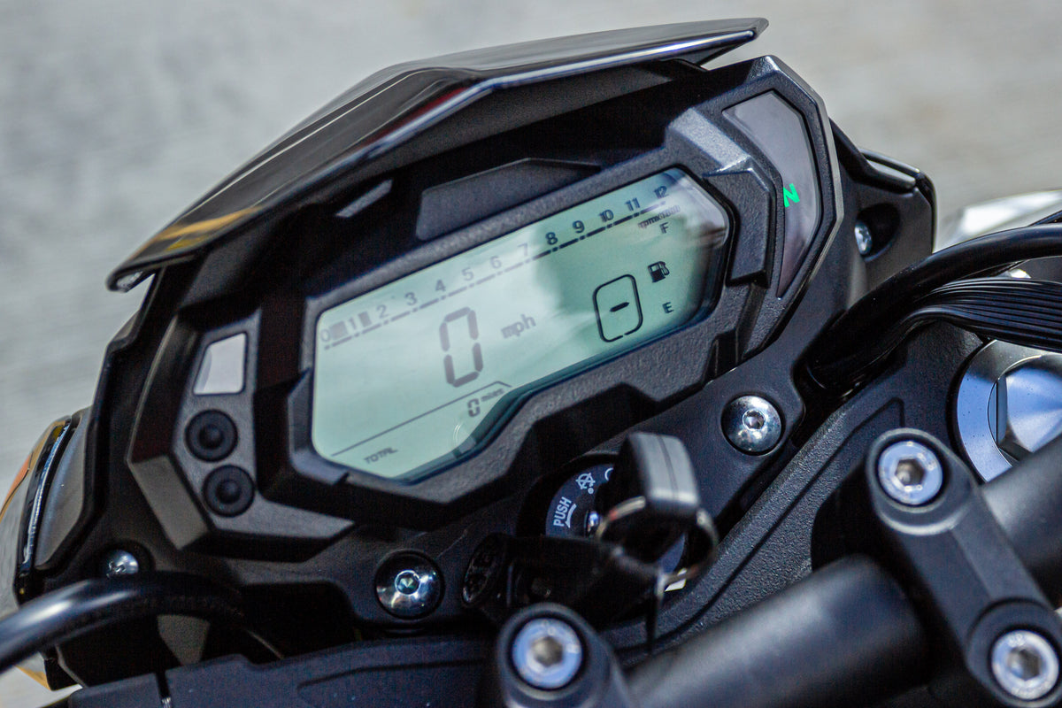 Benelli BN 125 | 2026