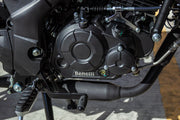 Benelli BN 125 | 2026