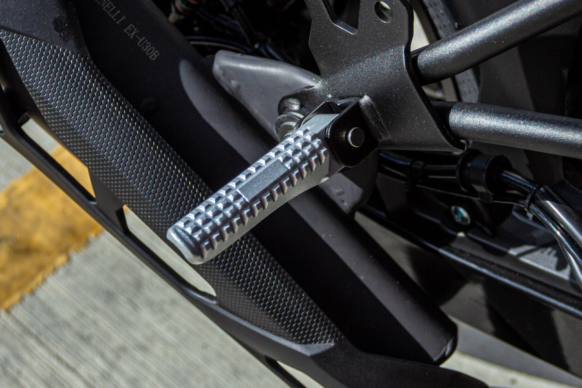 Benelli BN 125 | 2026