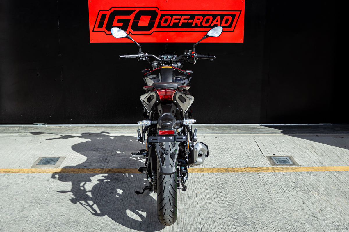 Benelli BN 125 | 2026