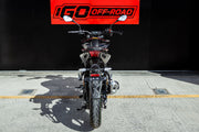 Benelli BN 125 | 2026