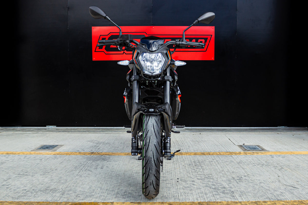 Benelli BN 125 | 2026