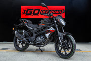 Benelli BN 125 | 2026