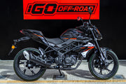 Benelli BN 125 | 2026