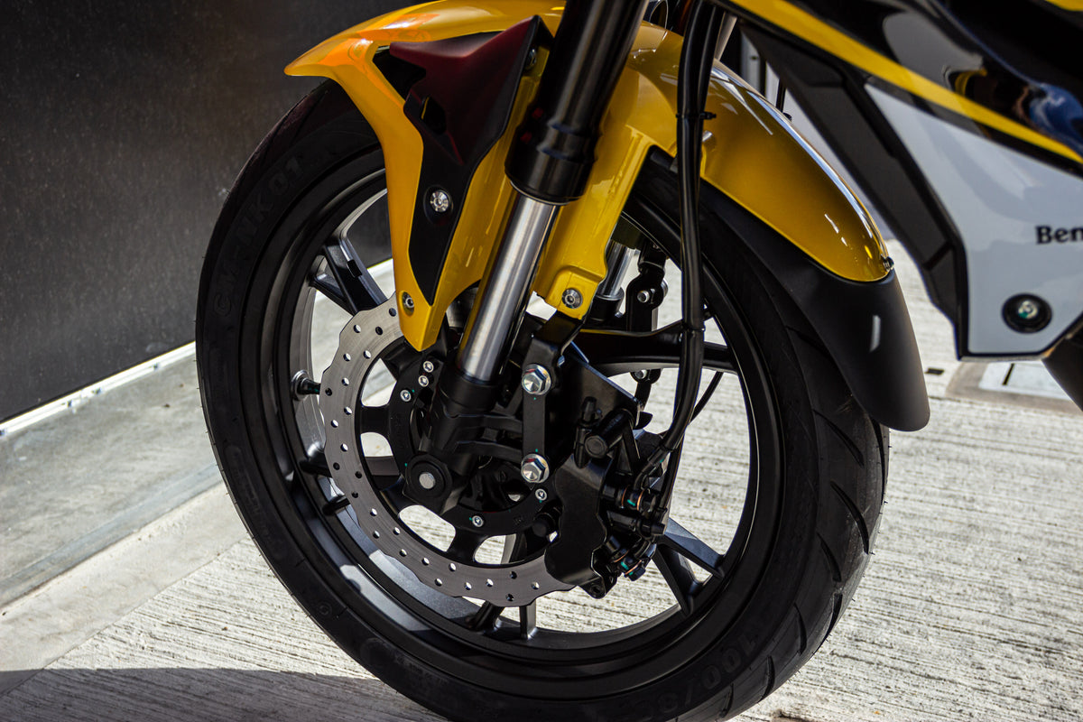 Benelli BN 125 | 2026