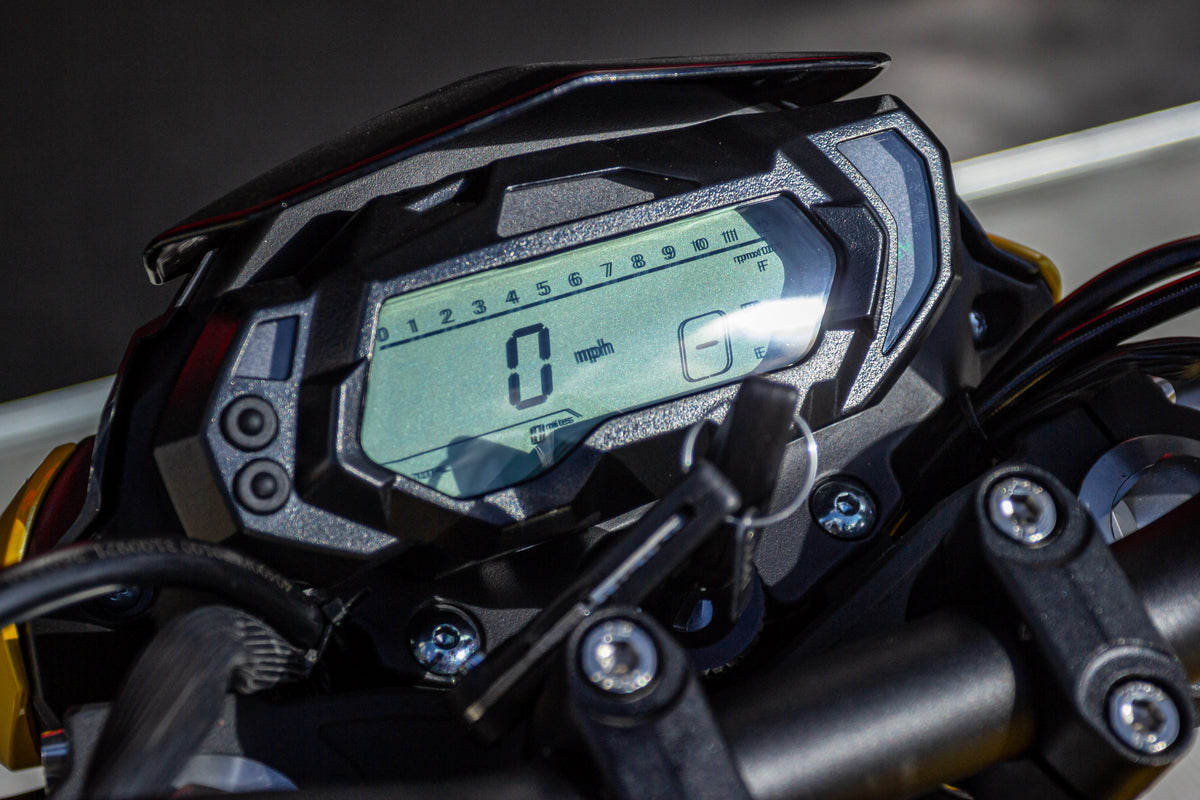 Benelli BN 125 | 2026