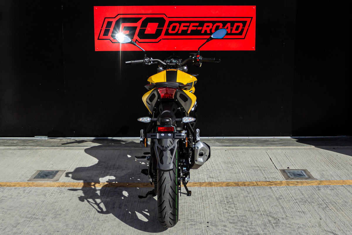 Benelli BN 125 | 2026