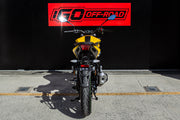Benelli BN 125 | 2026