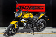 Benelli BN 125 | 2026