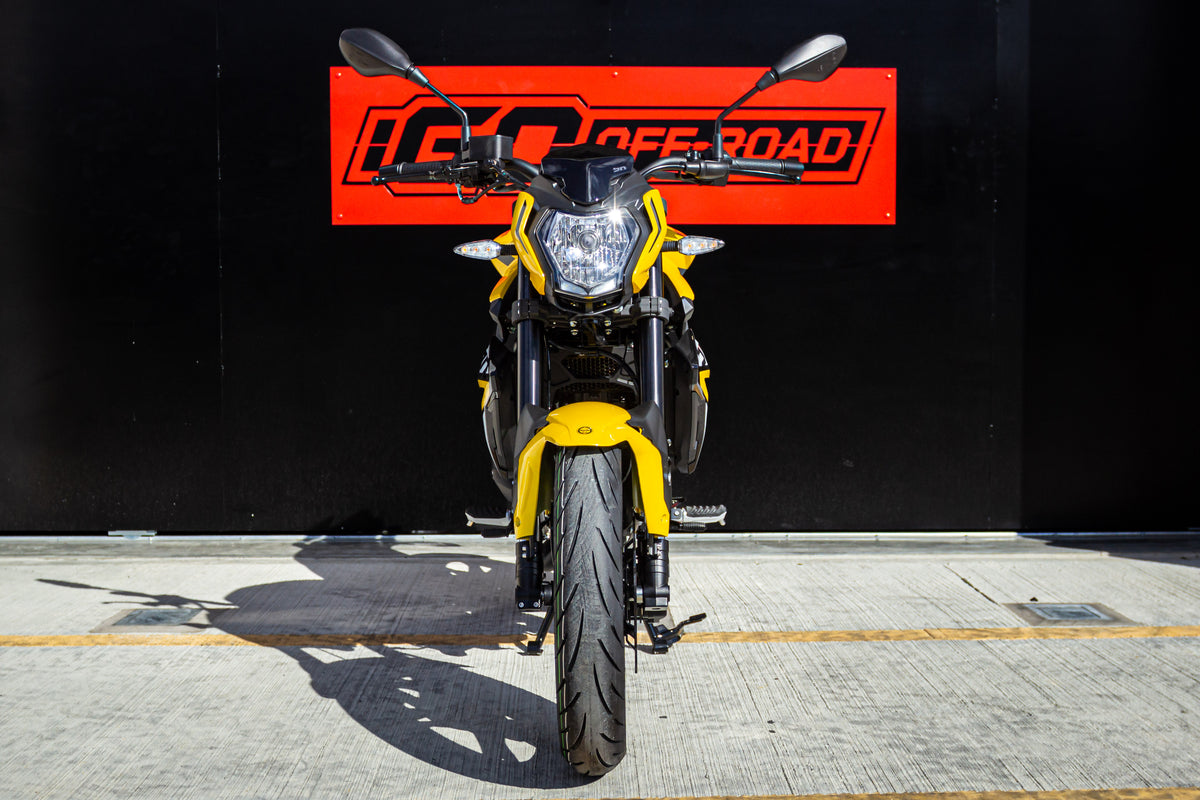 Benelli BN 125 | 2026