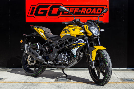 Benelli BN 125 | 2026