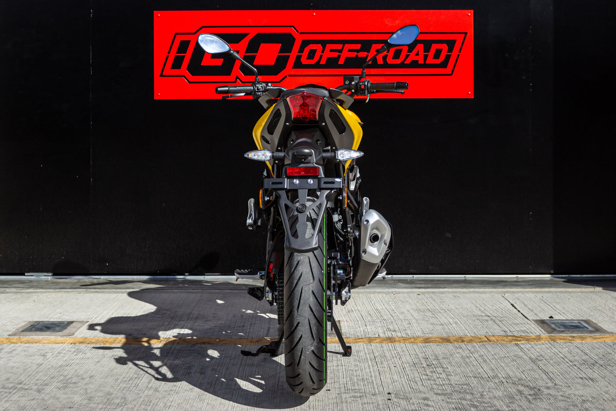 Benelli BN 125 | 2026