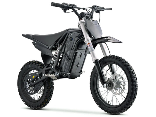 EBOX V3 60 - Go Off Road Barnsley