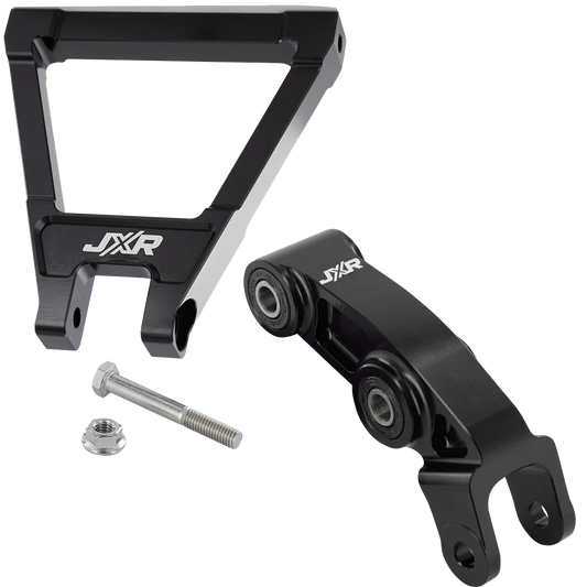 JXR Upgraded Rear Suspension Linkage Set To Fit Sur Ron Light Bee