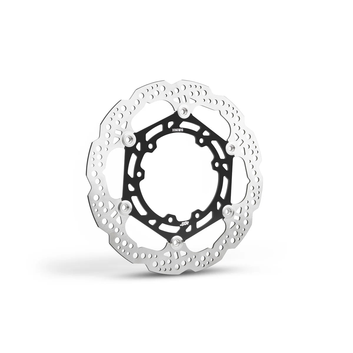 JXR 260mm Oversized Floating Front Brake Disc & Bracket for Sur-Ron Ultra Bee