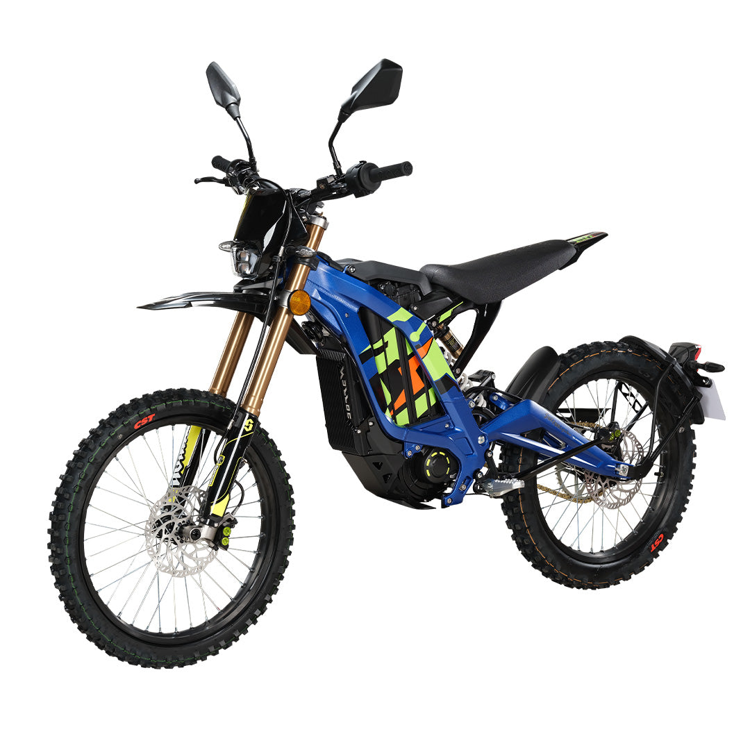 SUR RON MY25 SUR RON L1E NEW AND IMPROVED - NOW IN STOCK