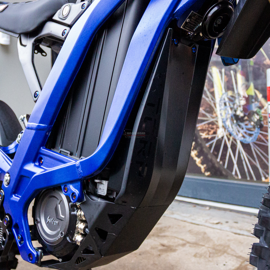 Torp TC500 2.X Controller Kit for Sur Ron Light Bee / TM25 Motor