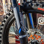 SUR RON LIGHT BEE FULL COVERAGE GRAPHICS KIT  - MX RACING