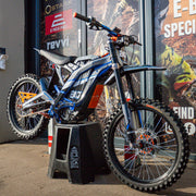 POLISPORT TRACK BIKE STAND