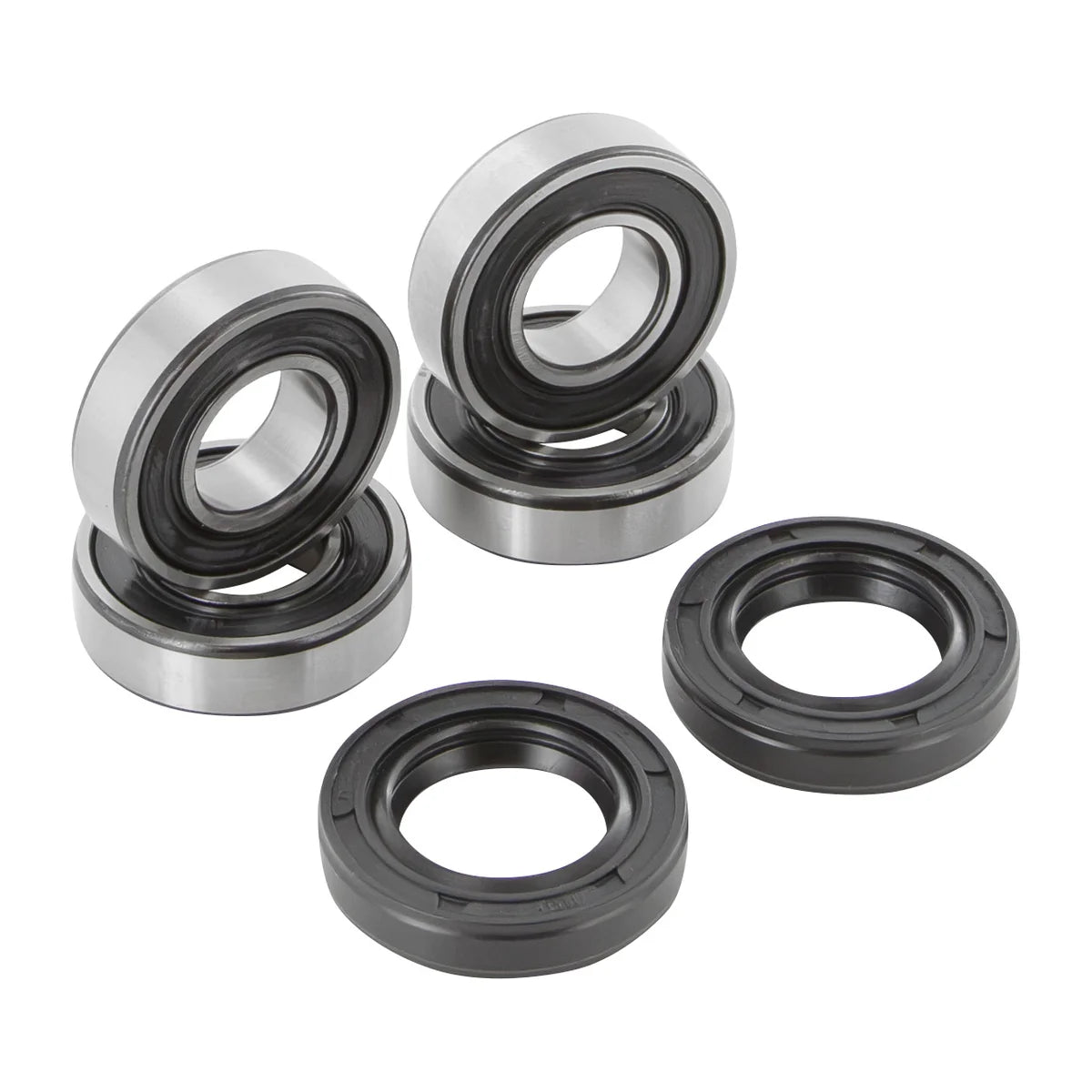 Sur Ron Ultra Bee Jackshaft Bearings & Seals