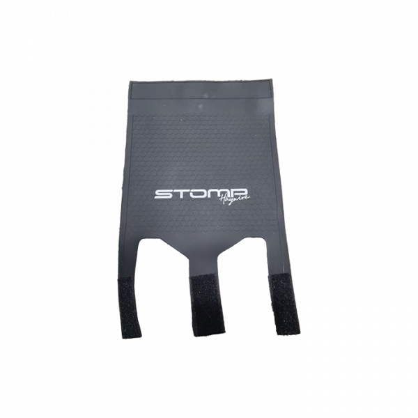 Bar Pad Cover – Haywire