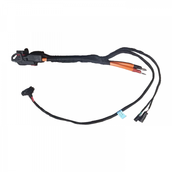 Battery Cable – Haywire