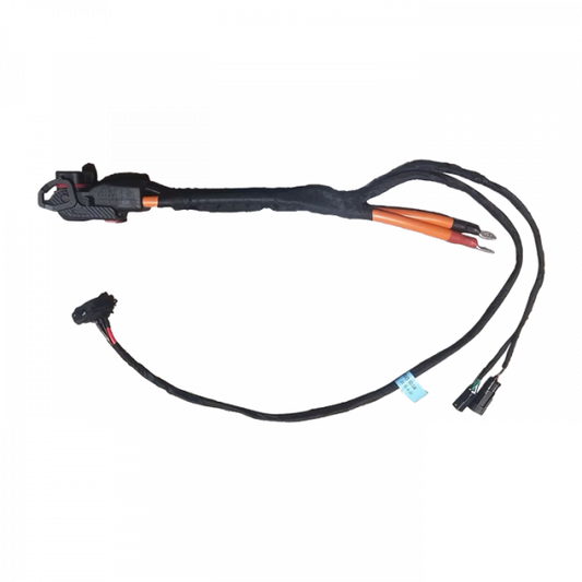 Battery Cable – Haywire