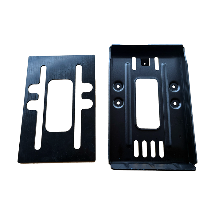 Battery Tray – Haywire