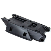 DEMON X RIPZ Plastic Kit - Orange