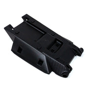 DEMON X RIPZ Plastic Kit - Orange