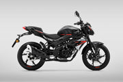 Benelli BN 125 | 2026