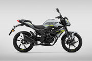 Benelli BN 125 | 2026