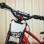 REVVI 20” ELECTRIC BIKE - IN STOCK NOW