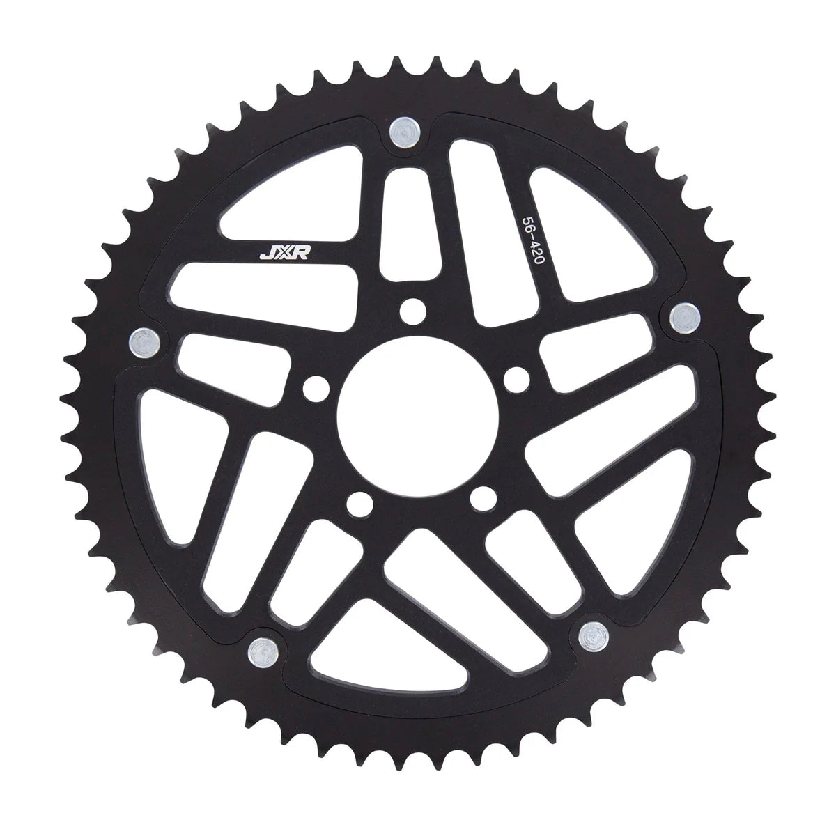 JXR PRO Rear Sprocket for Sur Ron Light Bee & Talaria Sting