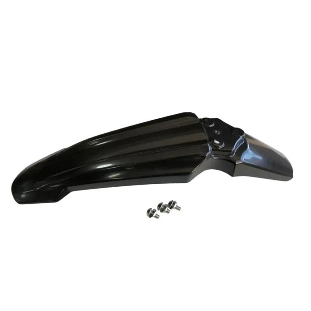 SUR RON LIGHT BEE FRONT FENDER BLACK - Go Off Road Barnsley