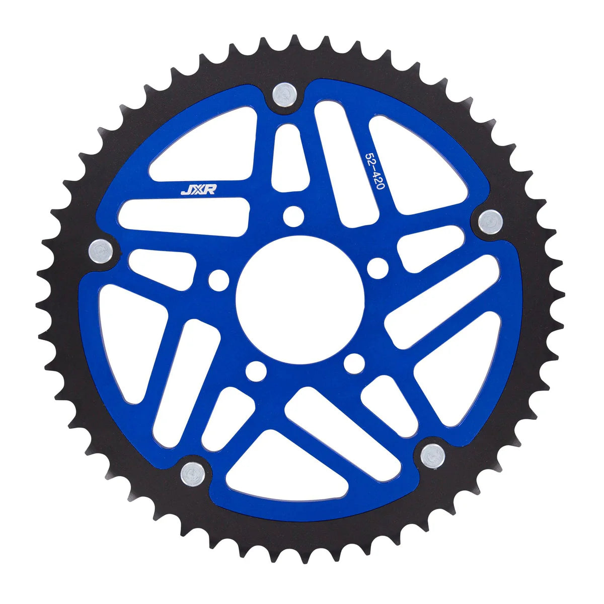 JXR PRO Rear Sprocket for Sur Ron Light Bee & Talaria Sting
