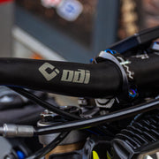 ODI Flight Control Stealth Bars-800mm-38mm rise-4x8 sweep