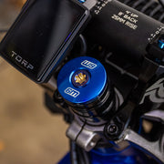 Warp 9 Titanium Stem Lock Replacement Bolt Sur Ron & Talaria